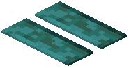 Warped Planks Path