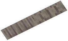 Poplar Planks Attic Roof