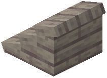Poplar Planks Roof