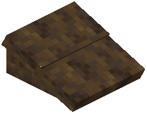 Poplar Lower Top Roof