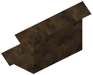 Poplar Steep Top Roof