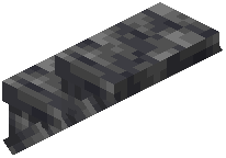 Cobbled Deepslate Bulk Stairs