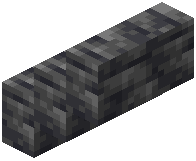Cobbled Deepslate Compact Stairs