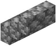 Cobblestone Compact Stairs