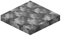 Cobblestone Platform