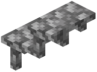 Cobblestone Skyline Stairs