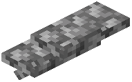 Cobblestone Terrace Stairs