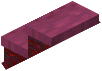 Crimson Bulk Stairs