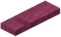 Crimson Loft Stairs
