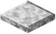 Diorite Platform