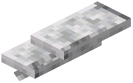 Diorite Terrace Stairs