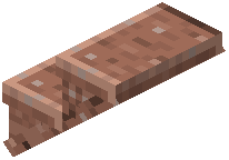 Granite Bulk Stairs