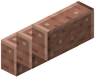 Granite Compact Stairs