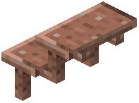 Granite Skyline Stairs