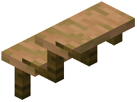 Jungle Skyline Stairs