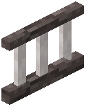 Pale Oak Balcony