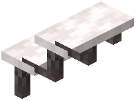 Pale Oak Skyline Stairs