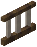 Poplar Balcony