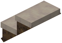 Poplar Bulk Stairs