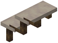Poplar Skyline Stairs