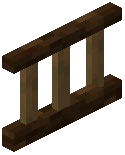 Spruce Balcony