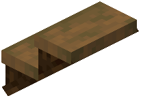 Spruce Bulk Stairs