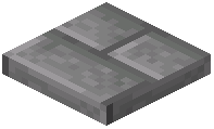 Stone Brick Platform