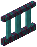 Warped Balcony