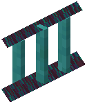 Warped Railing