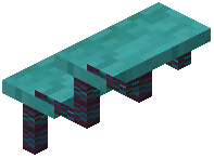 Warped Skyline Stairs