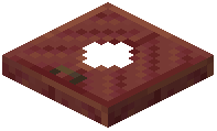Mangrove Chevron Trapdoor