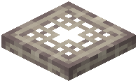 Poplar Bamboo Trapdoor