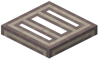 Poplar Barred Trapdoor