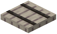 Poplar Barrel Trapdoor