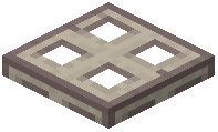 Poplar Classic Trapdoor
