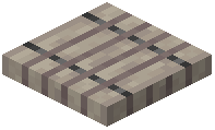 Poplar Cottage Trapdoor