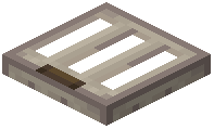 Poplar Tropical Trapdoor
