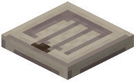 Poplar Whispering Trapdoor