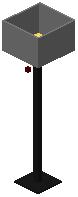 Black Lamp