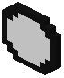 Black Wall Clock