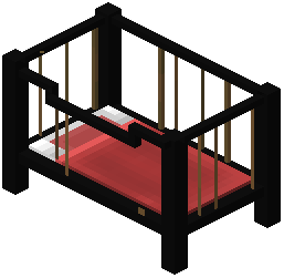 Crib