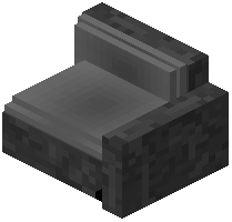 Grey Couch Left