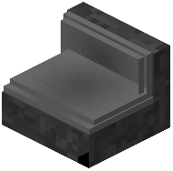 Grey Couch Middle