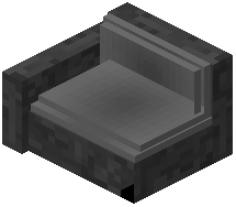 Grey Couch Right
