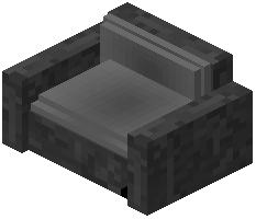 Grey Sofa