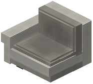 Light Grey Couch Right
