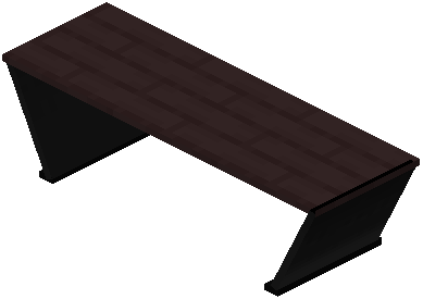 Modern Desk 1