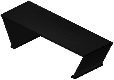Modern Desk 2