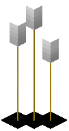 Modern Lamp 1
