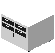 Office Cabinet 1